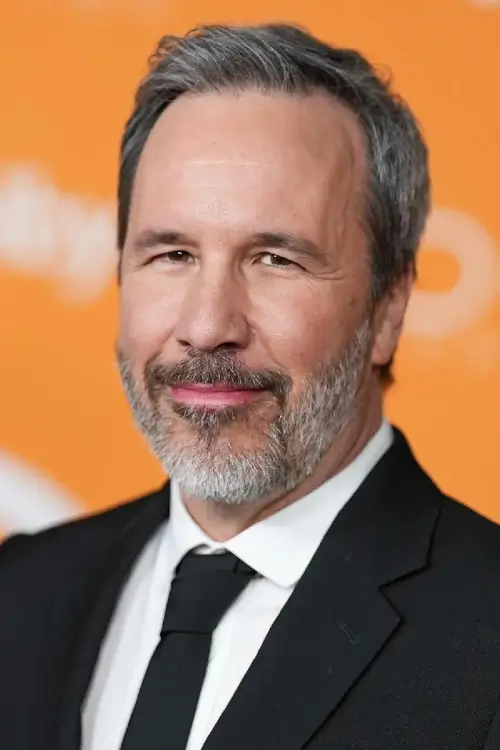 Denis Villeneuve