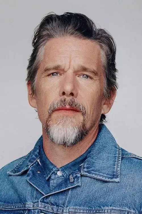 Ethan Hawke