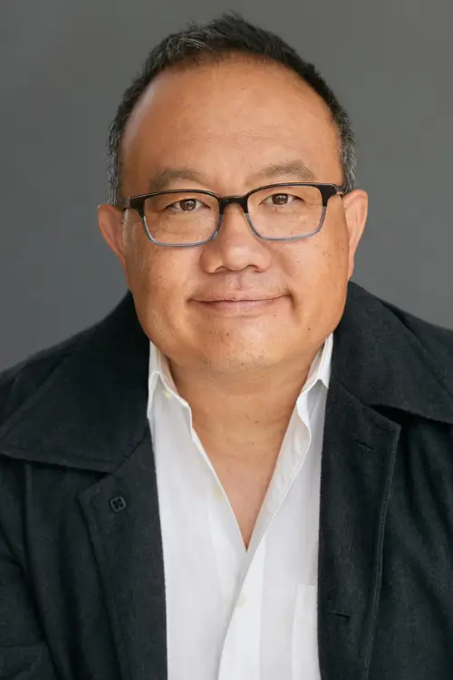 George Huang