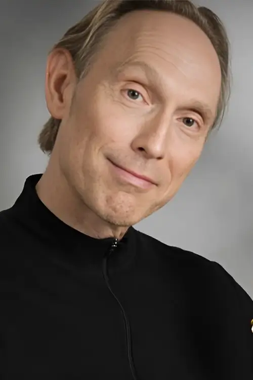 Henry Selick