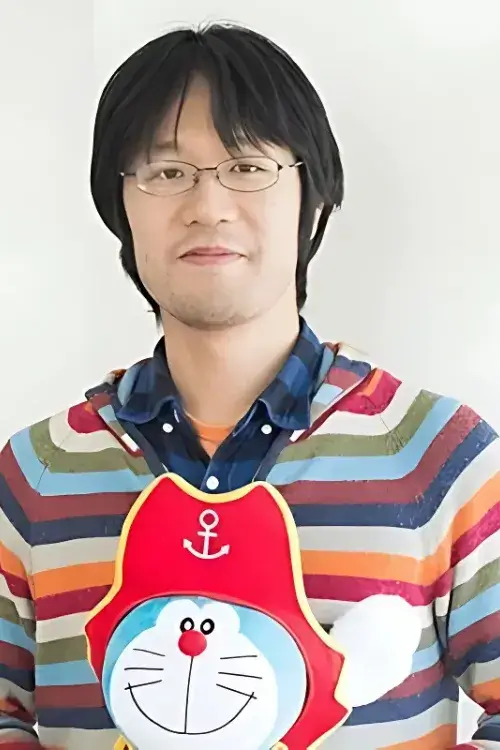 Imai Kazuaki