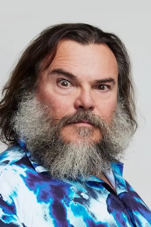 Jack Black