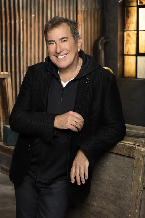 Kenny Ortega