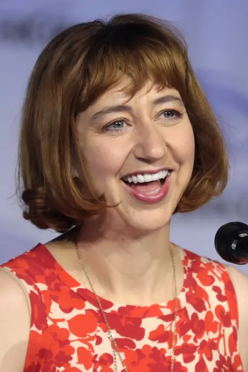 Kristen Schaal