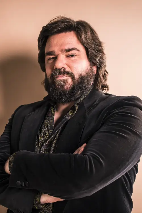 Matt Berry