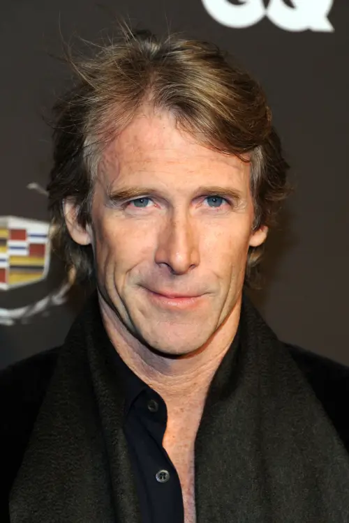 Michael Bay