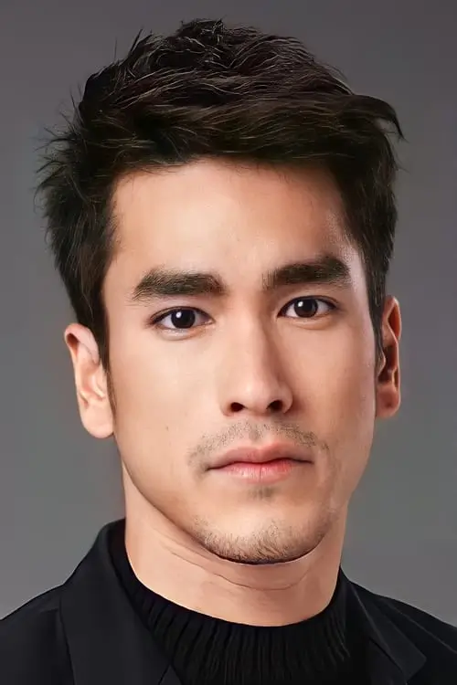 Nadech Kugimiya