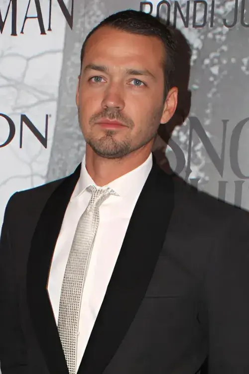 Rupert Sanders