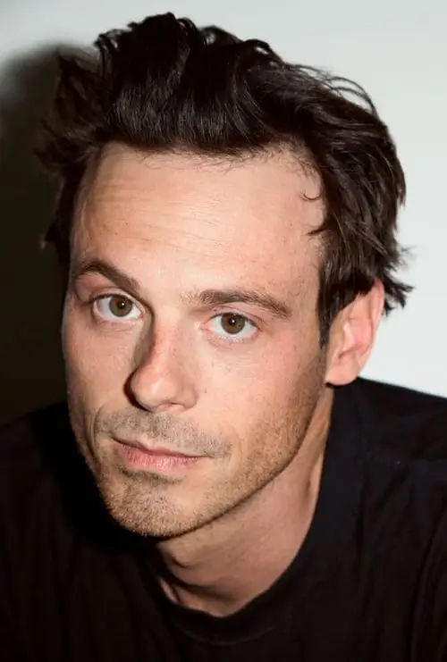 Scoot McNairy