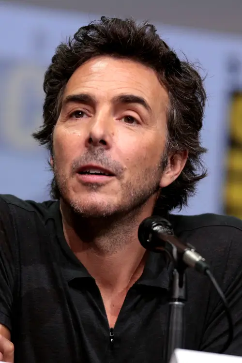 Shawn Levy