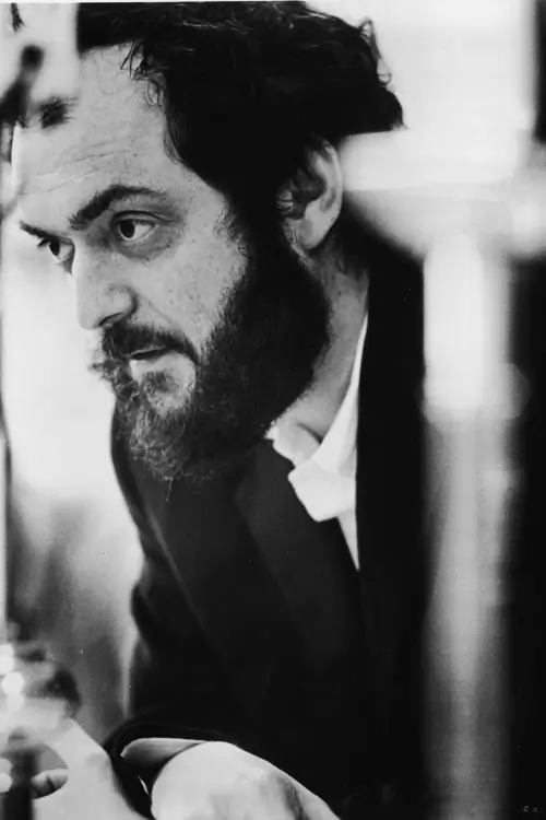 Stanley Kubrick