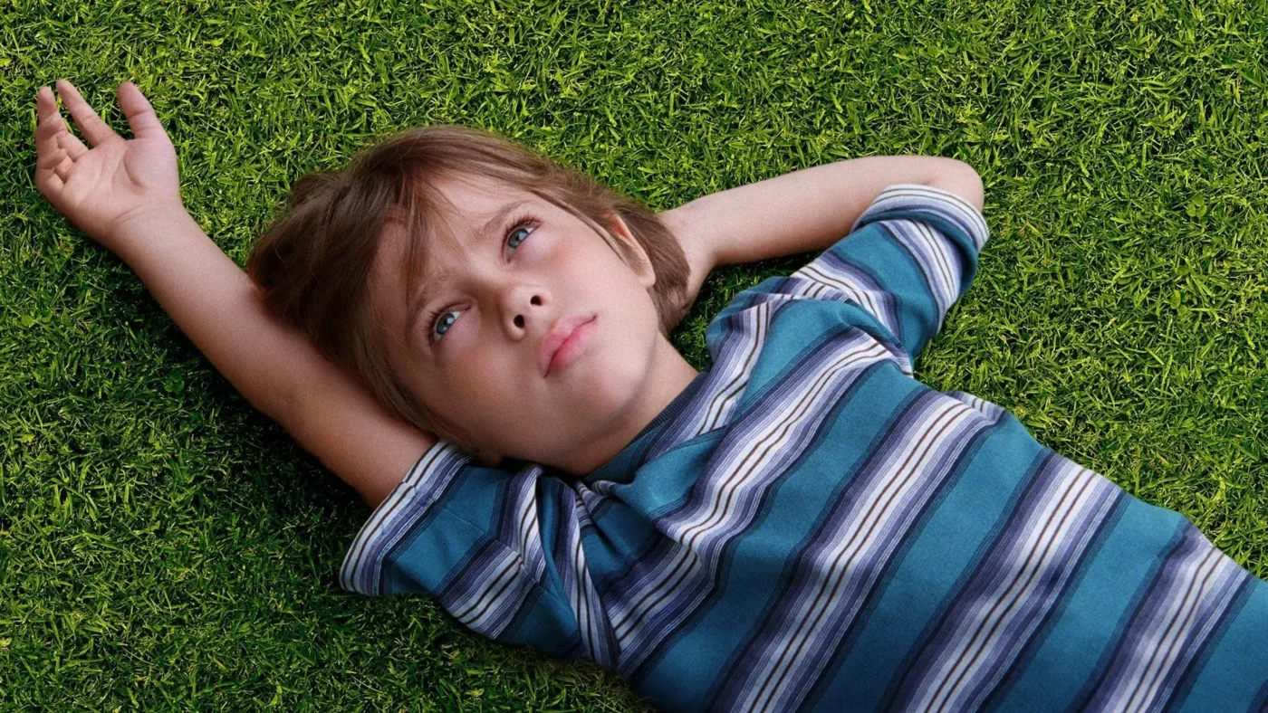 [ TaiPhim4K ] - Boyhood (2014) Criterion (1080p BluRay x265 10bit RAW)