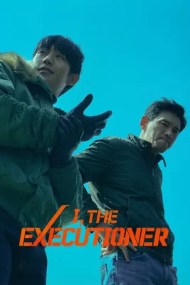 [ TaiPhim4K ] - I.the Executioner.2024.1080p x264 AAC-RAW