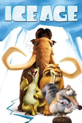 [ TaiPhim4K ] - Ice Age (2002) UHD WEB-DL 2160p HDR RAW