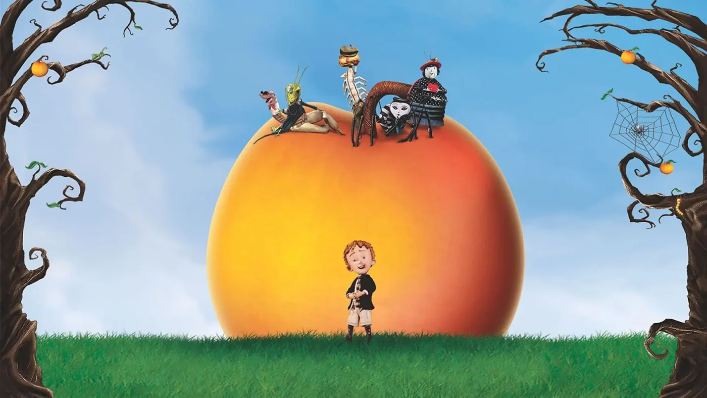 [ TaiPhim4K ] - James.and.the.Giant.Peach.1996.1080p.BluRay.DDP.5.1.x265-Vietsub