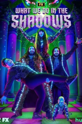 [ TaiPhim4K ] - What We Do in the Shadows - S04E01 - 2160p WEB-DL [EAC3 5.1 HEVC-RAW]