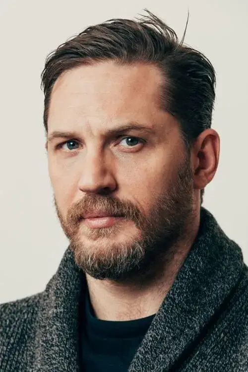 Tom Hardy