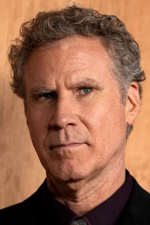 Will Ferrell