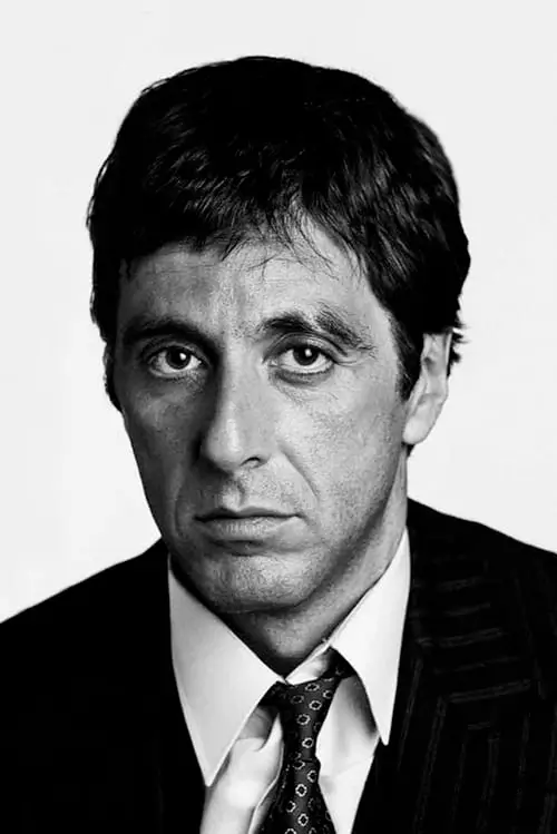 Al Pacino