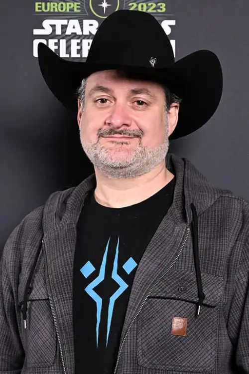 Dave Filoni