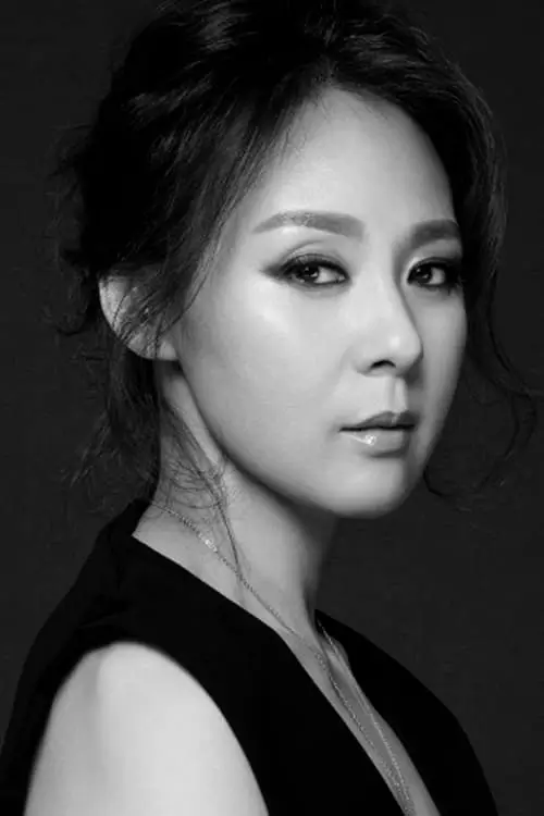 Jeon Mi-seon