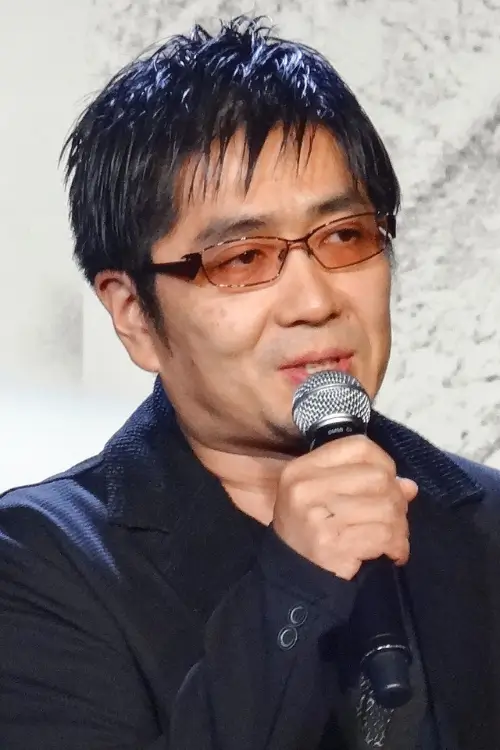 Keishi Ōtomo