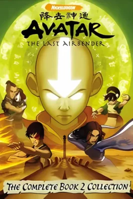 [ TaiPhim4K ] - Avatar.The.Last.Airbender.S02E01.1080p.BluRay.x265.HEVC.6CH-Vietsub