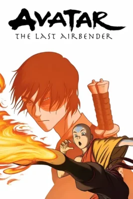 [ TaiPhim4K ] - Avatar.The.Last.Airbender.S03E01.1080p.BluRay.x265.HEVC.6CH-Vietsub