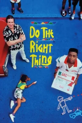 [ TaiPhim4K ] - Do the Right Thing (1989) (2160p BluRay x265 10bit HDR Vietsub)