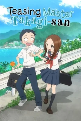 [ TaiPhim4K ] - Karakai Jouzu no Takagi-san S01E02 1080p BDRip 10 bits DD x265 Vietsub