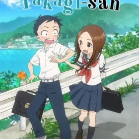 [ TaiPhim4K ] - Karakai Jouzu no Takagi-san S01E02 1080p BDRip 10 bits DD x265 Vietsub