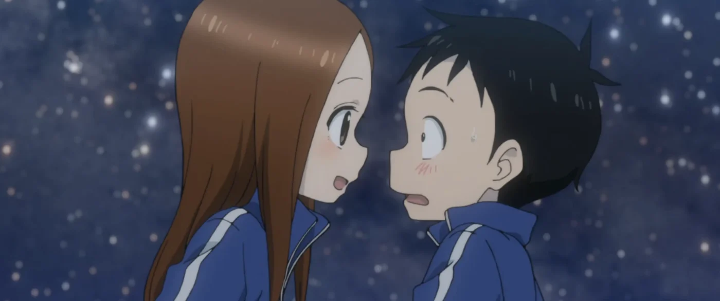 [ TaiPhim4K ] - Karakai Jouzu no Takagi-san S02E07 1080p BDRip 10 bits DD x265 RAW