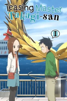 [ TaiPhim4K ] - Karakai Jouzu no Takagi-san S03E01 1080p BDRip 10 bits DD x265 Vietsub