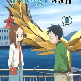 [ TaiPhim4K ] - Karakai Jouzu no Takagi-san S03E01 1080p BDRip 10 bits DD x265 Vietsub