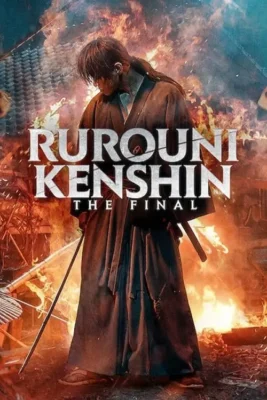 [ TaiPhim4K ] - Ruroni Kenshin Sai shusho - The Final 2021 1080p BluRay DD5.1 x264-Vietsub