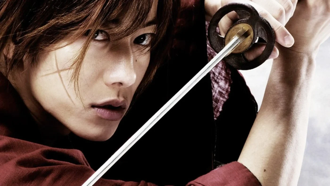 [ TaiPhim4K ] - Rurouni Kenshin - Part I Origins (2012) (1080p BDRip x265 10bit TrueHD 5.1 - RAW)