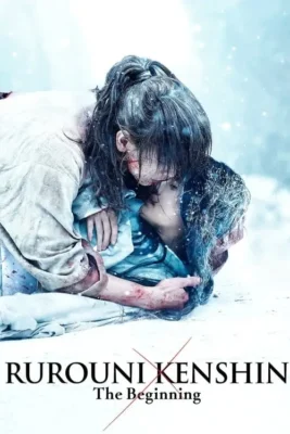 [ TaiPhim4K ] - Rurouni.Kenshin.The.Beginning.2021.WEBDL.1080p.x264-Vietsub