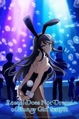 [ TaiPhim4K ] - Seishun Buta Yarou wa Bunny Girl Senpai no Yume wo Minai - 03 [1080p][Vietsub]