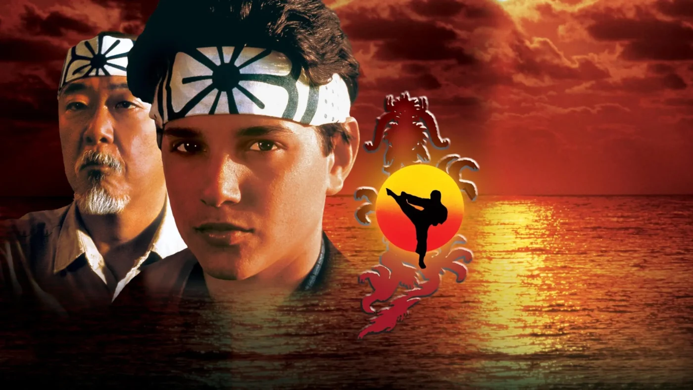 [ TaiPhim4K ] - The Karate Kid (1984) (2160p BluRay x265 10bit HDR Vietsub)