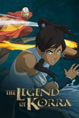 [ TaiPhim4K ] - The.Legend.of.Korra.S01E01.1080p.BluRay.x264-RAW