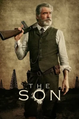 [ TaiPhim4K ] - The.Son.S01E01.First.Son.of.Texas.1080p.AMZN.WEB-DL.DD.5.1.H.264-Vietsub