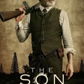 [ TaiPhim4K ] - The.Son.S01E01.First.Son.of.Texas.1080p.AMZN.WEB-DL.DD.5.1.H.264-Vietsub