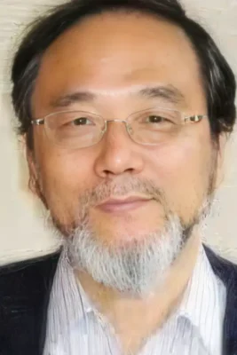 Toshiyuki Tsuru