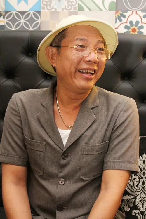 Trung Dan