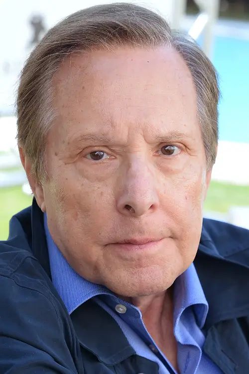 William Friedkin