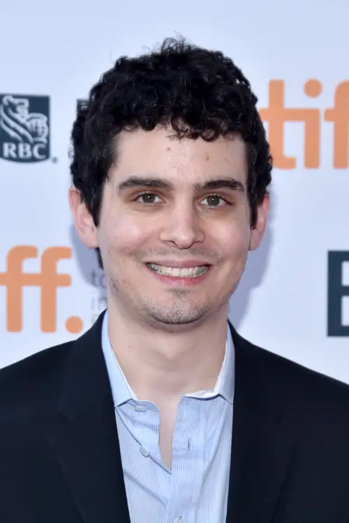 Damien Chazelle