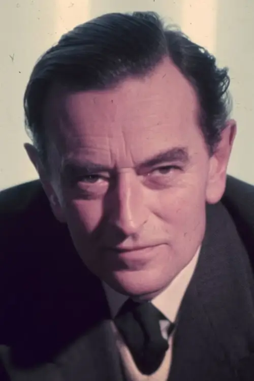 David Lean