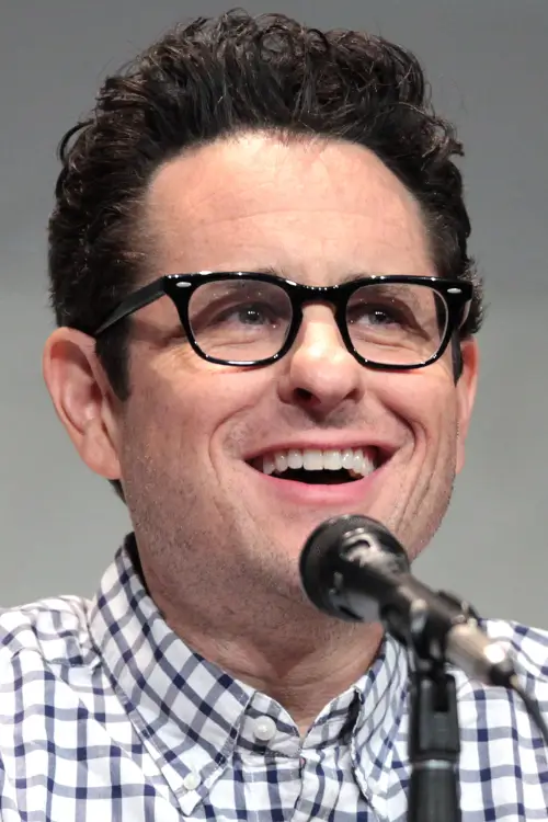 J. J. Abrams