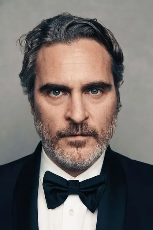 Joaquin Phoenix