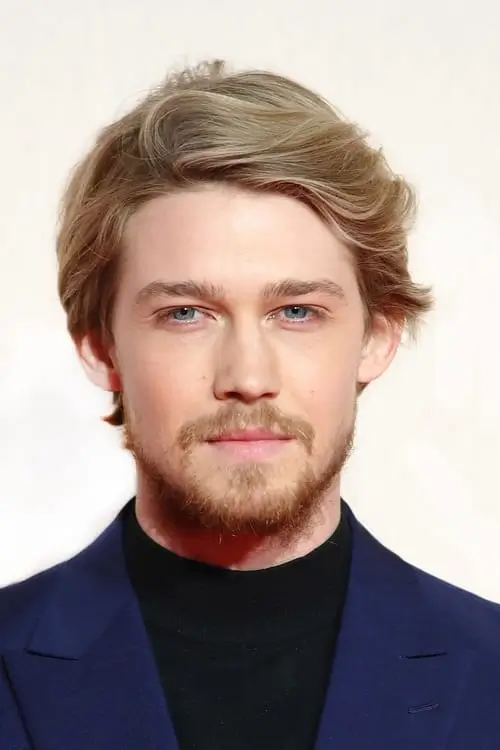 Joe Alwyn